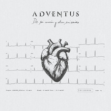 ADVENTUS_De Mi Corazón Y Otras Miseria_PORTADA