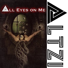 ALTZI All Eyes on Me Cover art