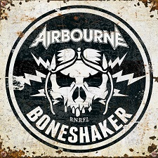 AirbourneBoneshakerCover