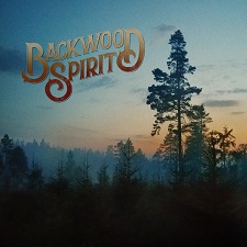 BACKWOOD SPIRITcoveralbum
