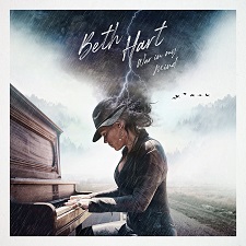 BETHHARTWarimymindcover