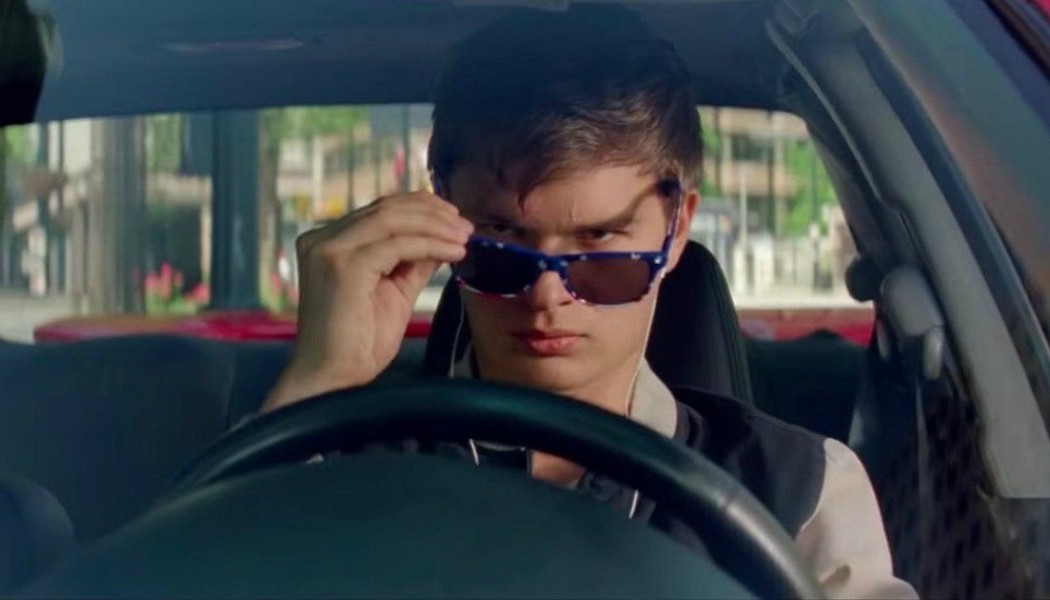 BABY DRIVER (Edgard Wright, 2017)