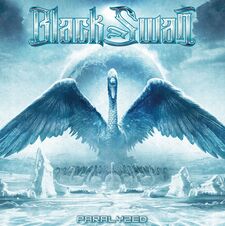 Black Swan - Paralyzed COVER