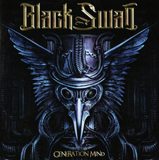 Black SwanGeneration Mind