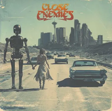 Close Enemies_Close Enemies_COVER
