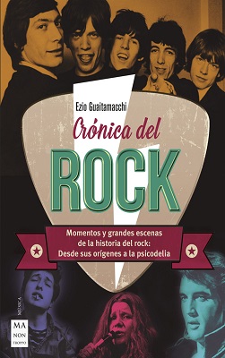 Crónica del rock