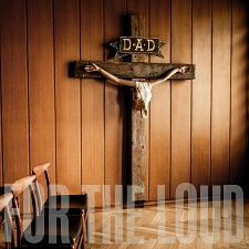 DADAPrayerForTheLoudcover