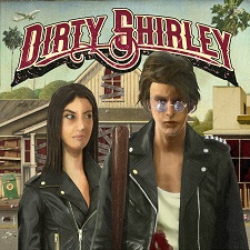 DIRTY SHIRLEYcover