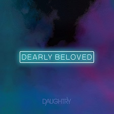 Daughtry - Dearly Beloved_cover