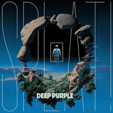 Deep-Purple_SPLAT_Albumcover