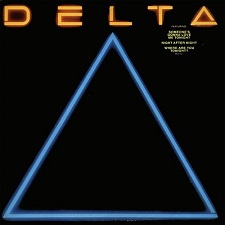 Delta-cover