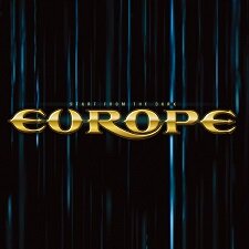 Europe - Start From The Dark_COVER