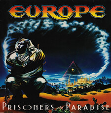EuropePrisonersInParadisecover