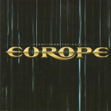 EuropeStartFromTheDarkcover