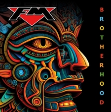 FM brotherhood COVER