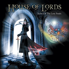 HOLSaintofthelostsouls