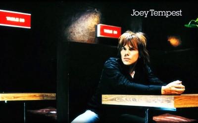 JOEY TEMPEST (Universal, 2002)