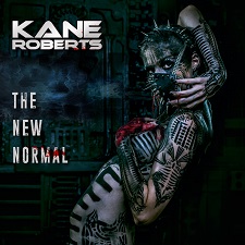 KANEROBERTSthenewnormalCOVER