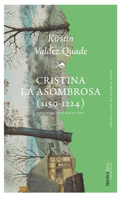 KIRSTIN VALDEZ QUADE_Cristina, la Asombrosa_prtd