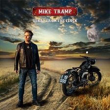 MikeTrampStrayFromTheFlockcover