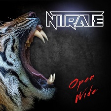 NITRATEOpen Widecover