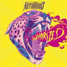Notörious - Glamorized cover