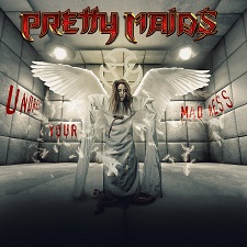 PRETTYMAIDSundressyourmadnessCOVER