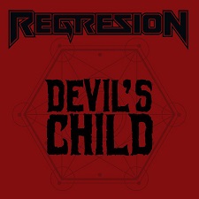 REGRESION - Devil's Child portada
