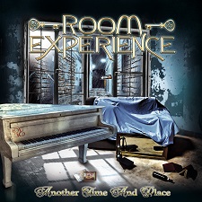 ROOM EXPERIENCE - Another Time And Place-cover