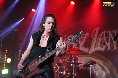SL3 CR