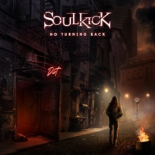 SOULKICK_Noturningback_cover