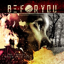 ThethingsInevertoldyouCoverAlbum
