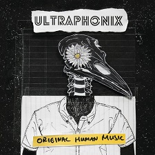 UltraphonixOriginalHumanMusic