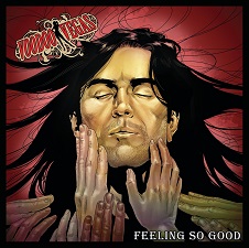VOODOO VEGAS - FEELING SO GOOD cover