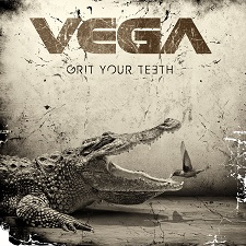 Vega - Grit Your Teeth COVER