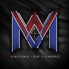 Waiting for Monday - Waiting for MondayCOVER