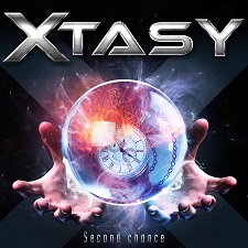 XtasySecondChanceCover