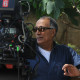 Estoy pensando en Kiarostami.