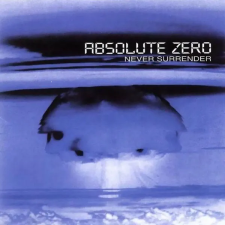 absolute-zero-never-surrender-Cover