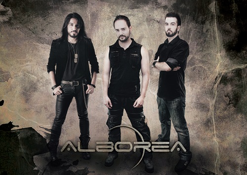 alboreaband