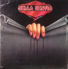 bellabestiaportada1984