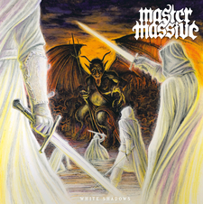 cover MASTER MASSIVE - White Shadows