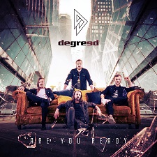 degreed - Are You Ready_cover