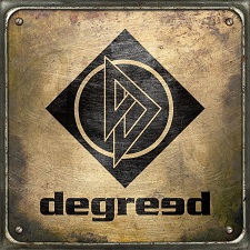 degreednewalbumcover
