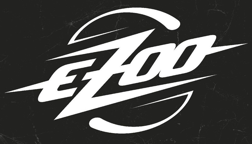 EZOO «Feeding The Beast» (EarMusic, 2017)