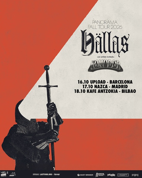 hallasoctubre2026poster