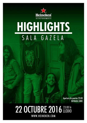 highlights