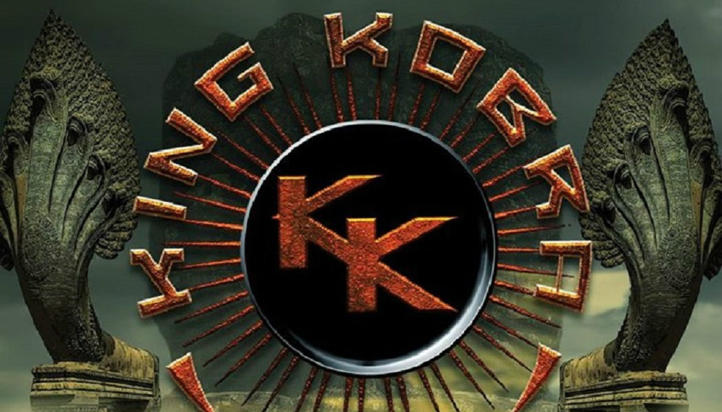 King Kobra la semana que viene en Madrid y Barcelona