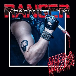 rangercover