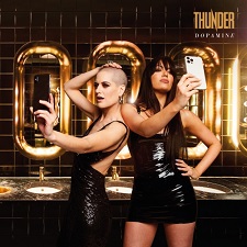 thunderdopaminecover